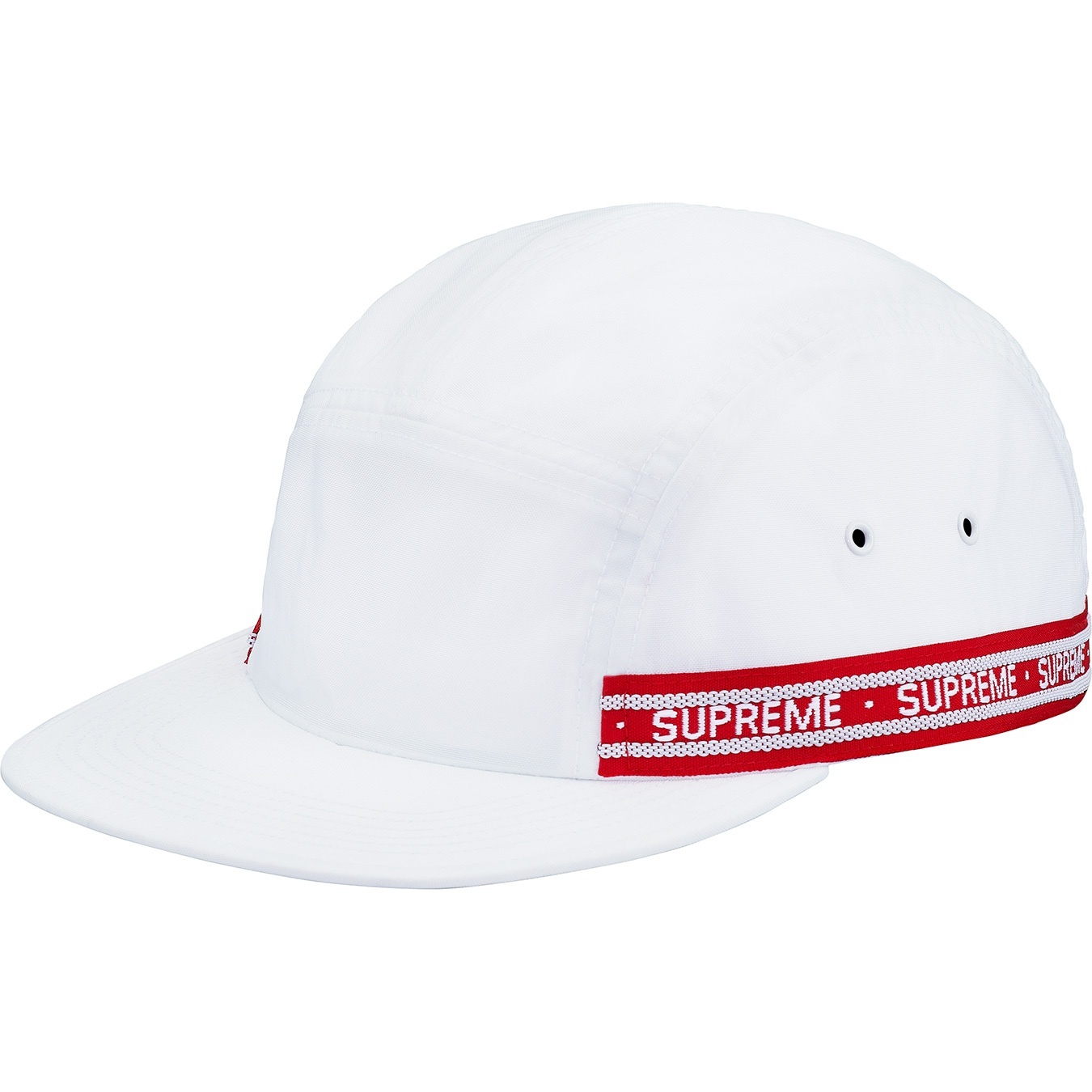 Tonal Tape Camp Cap view 3